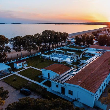 Hotel Lido Beach Phg أوريستانو المظهر الخارجي الصورة