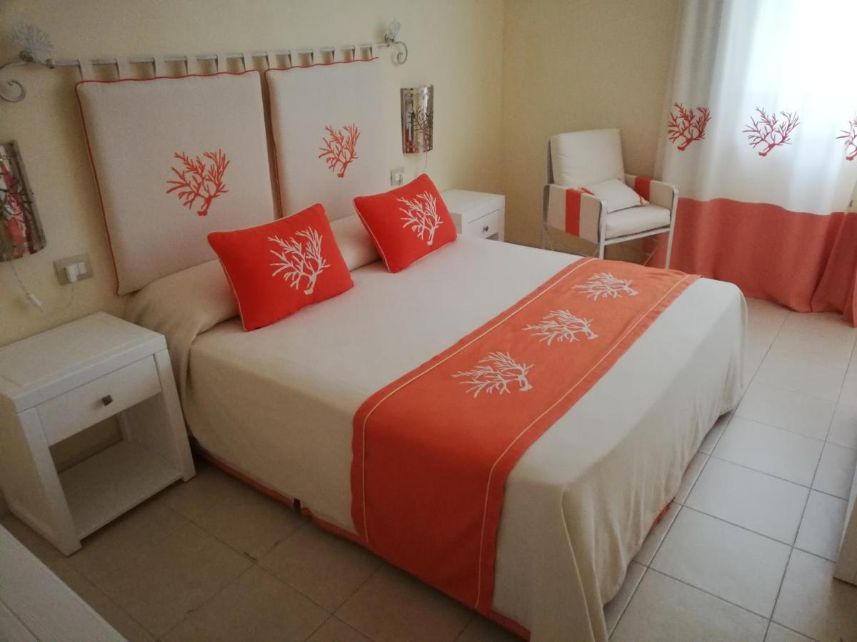 Hotel Lido Beach Phg أوريستانو المظهر الخارجي الصورة