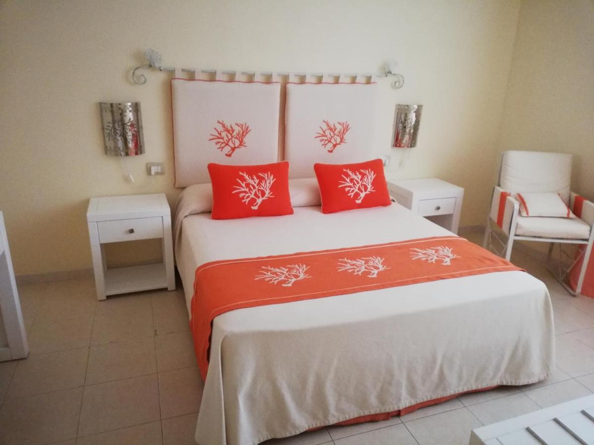 Hotel Lido Beach Phg أوريستانو المظهر الخارجي الصورة