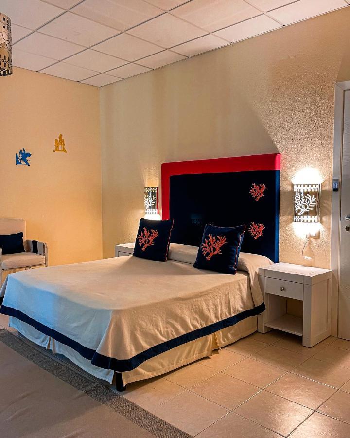Hotel Lido Beach Phg أوريستانو المظهر الخارجي الصورة