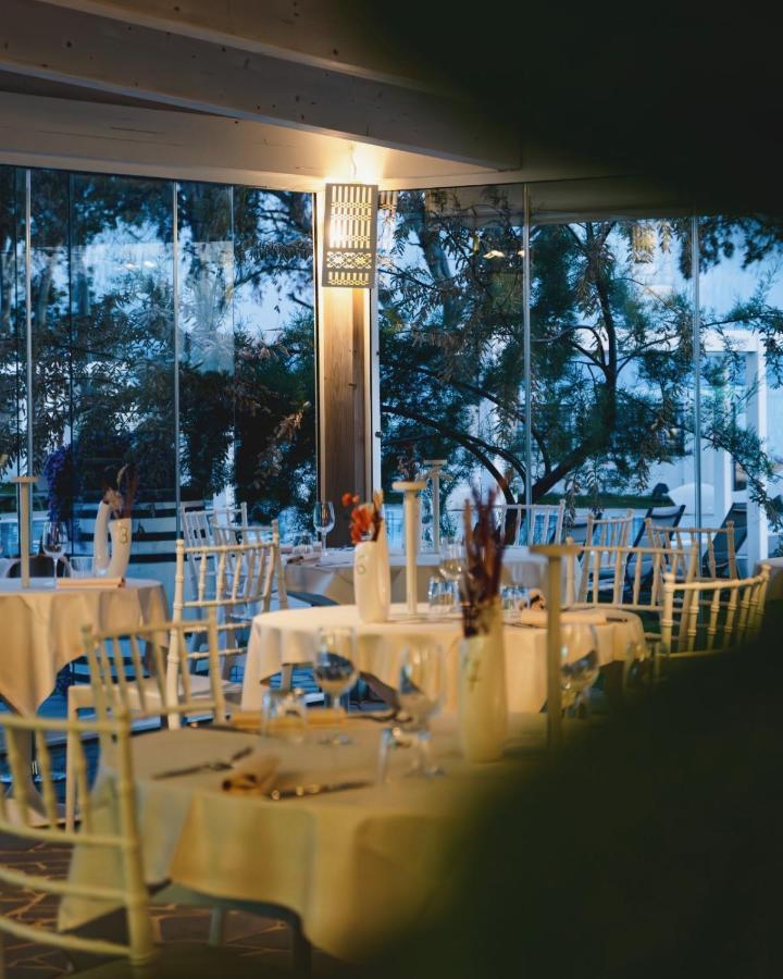 Hotel Lido Beach Phg أوريستانو المظهر الخارجي الصورة