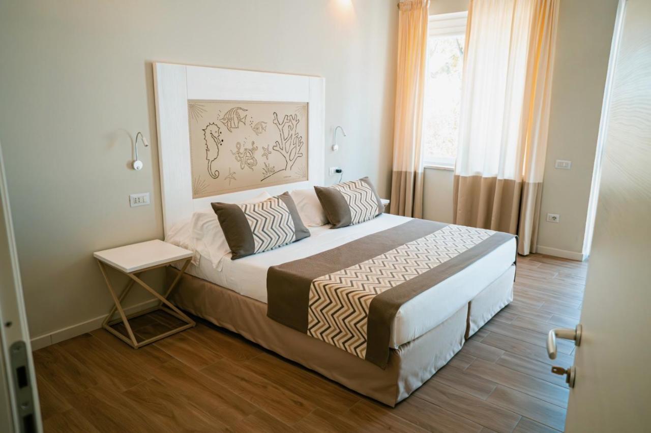 Hotel Lido Beach Phg أوريستانو المظهر الخارجي الصورة