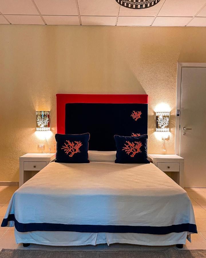 Hotel Lido Beach Phg أوريستانو المظهر الخارجي الصورة