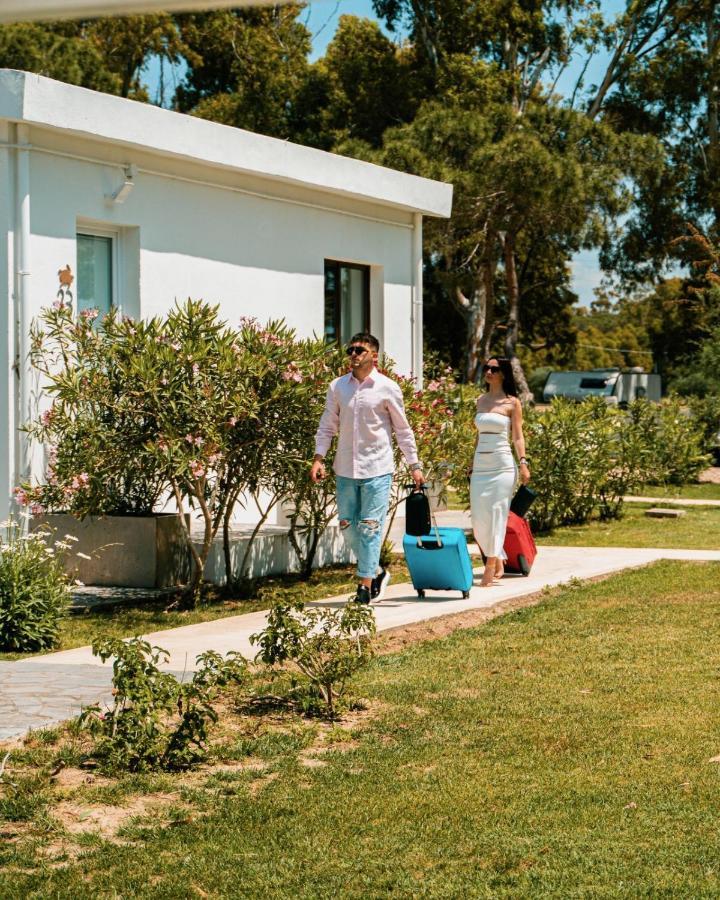 Hotel Lido Beach Phg أوريستانو المظهر الخارجي الصورة