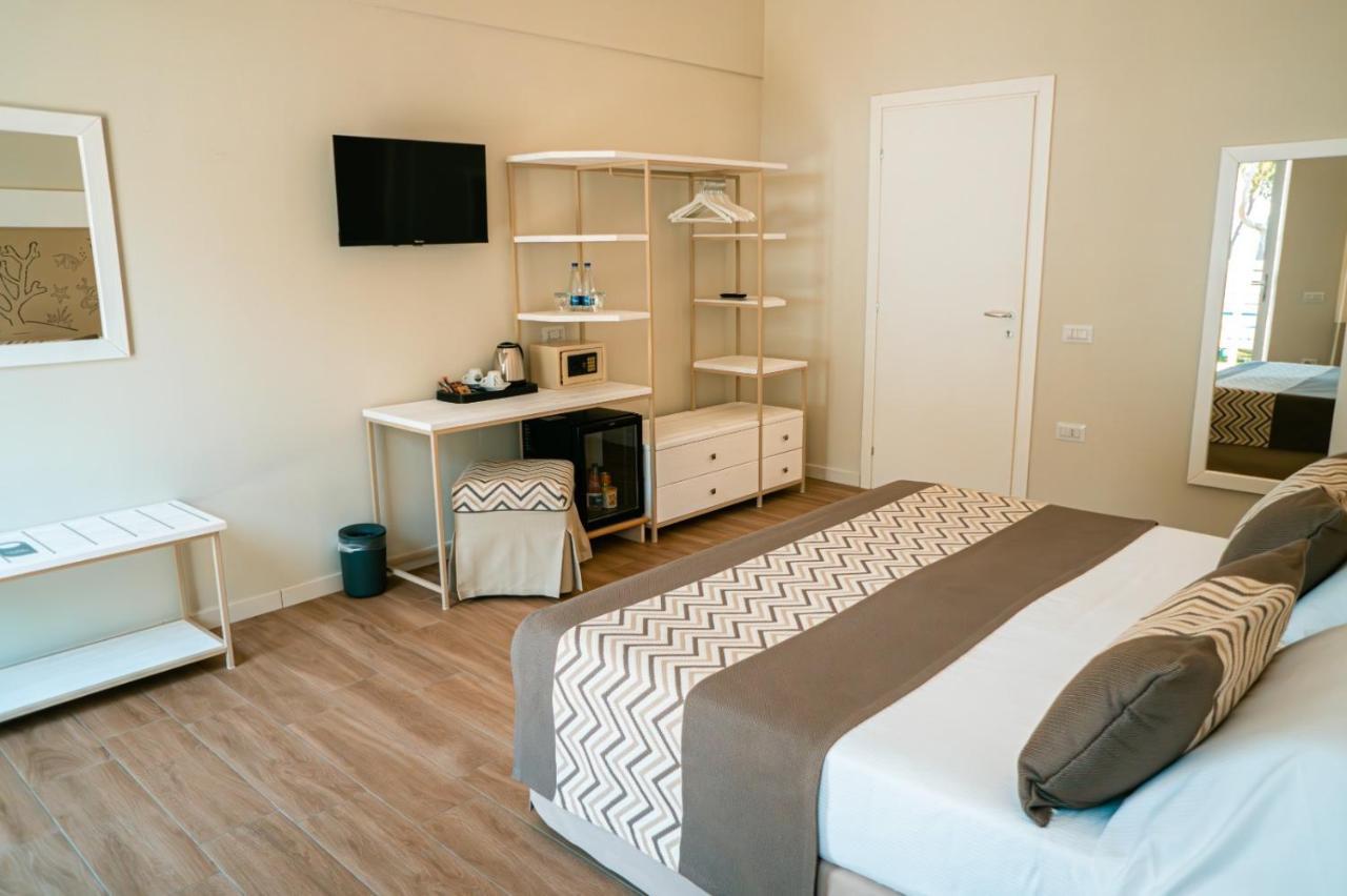 Hotel Lido Beach Phg أوريستانو المظهر الخارجي الصورة
