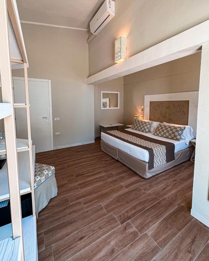 Hotel Lido Beach Phg أوريستانو المظهر الخارجي الصورة