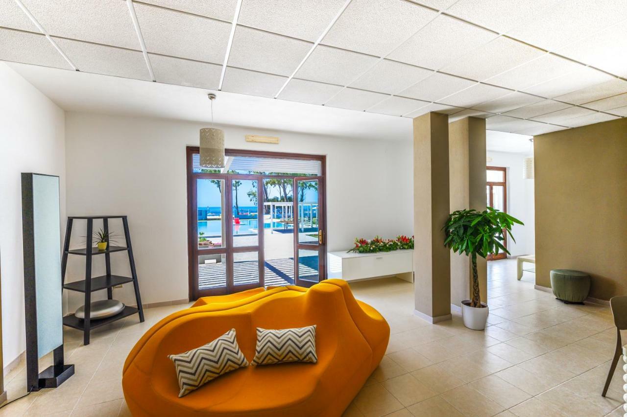 Hotel Lido Beach Phg أوريستانو المظهر الخارجي الصورة